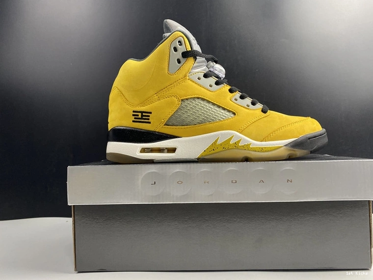 Jordan Tokyo Air   454783-701 0521